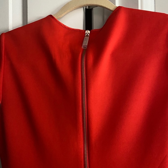 Gorgeous Ted Baker dress 👗 size 3 (8) - Picture 3 of 6